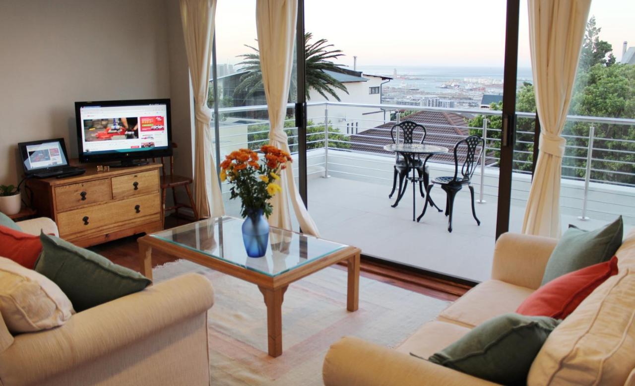 Harbour View Guest Suite Kaapstad Buitenkant foto