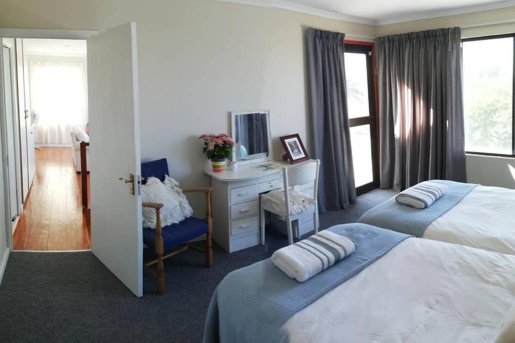 Harbour View Guest Suite Kaapstad Buitenkant foto