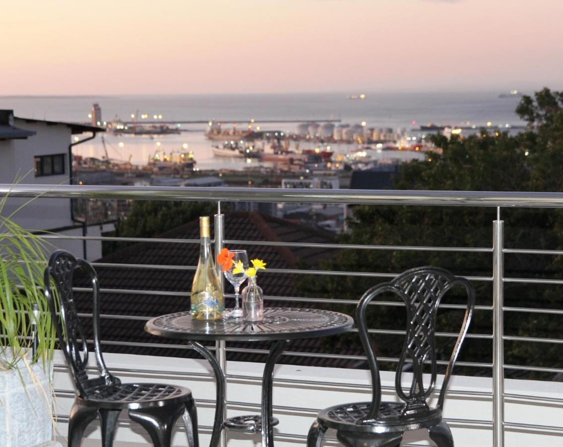 Harbour View Guest Suite Kaapstad Buitenkant foto