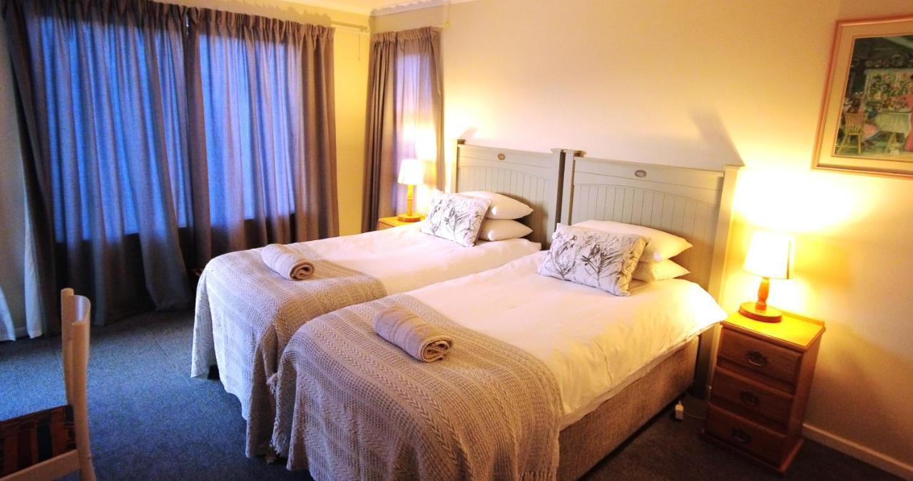 Harbour View Guest Suite Kaapstad Buitenkant foto