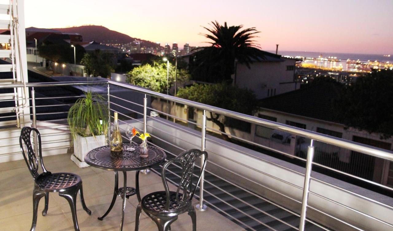 Harbour View Guest Suite Kaapstad Buitenkant foto