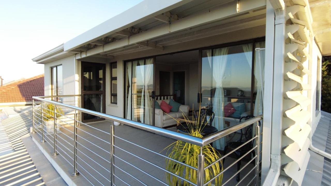 Harbour View Guest Suite Kaapstad Buitenkant foto