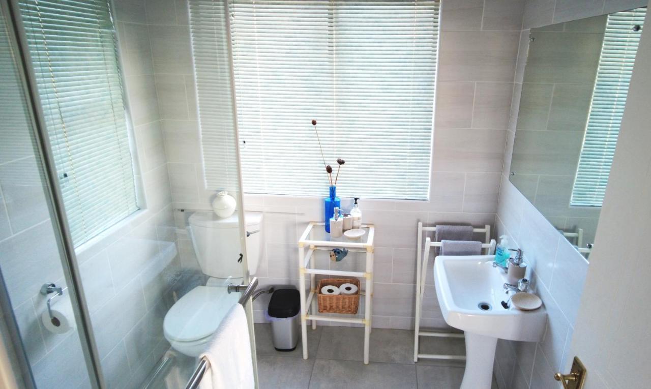 Harbour View Guest Suite Kaapstad Buitenkant foto